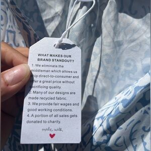 Made with Love Maxi Dress